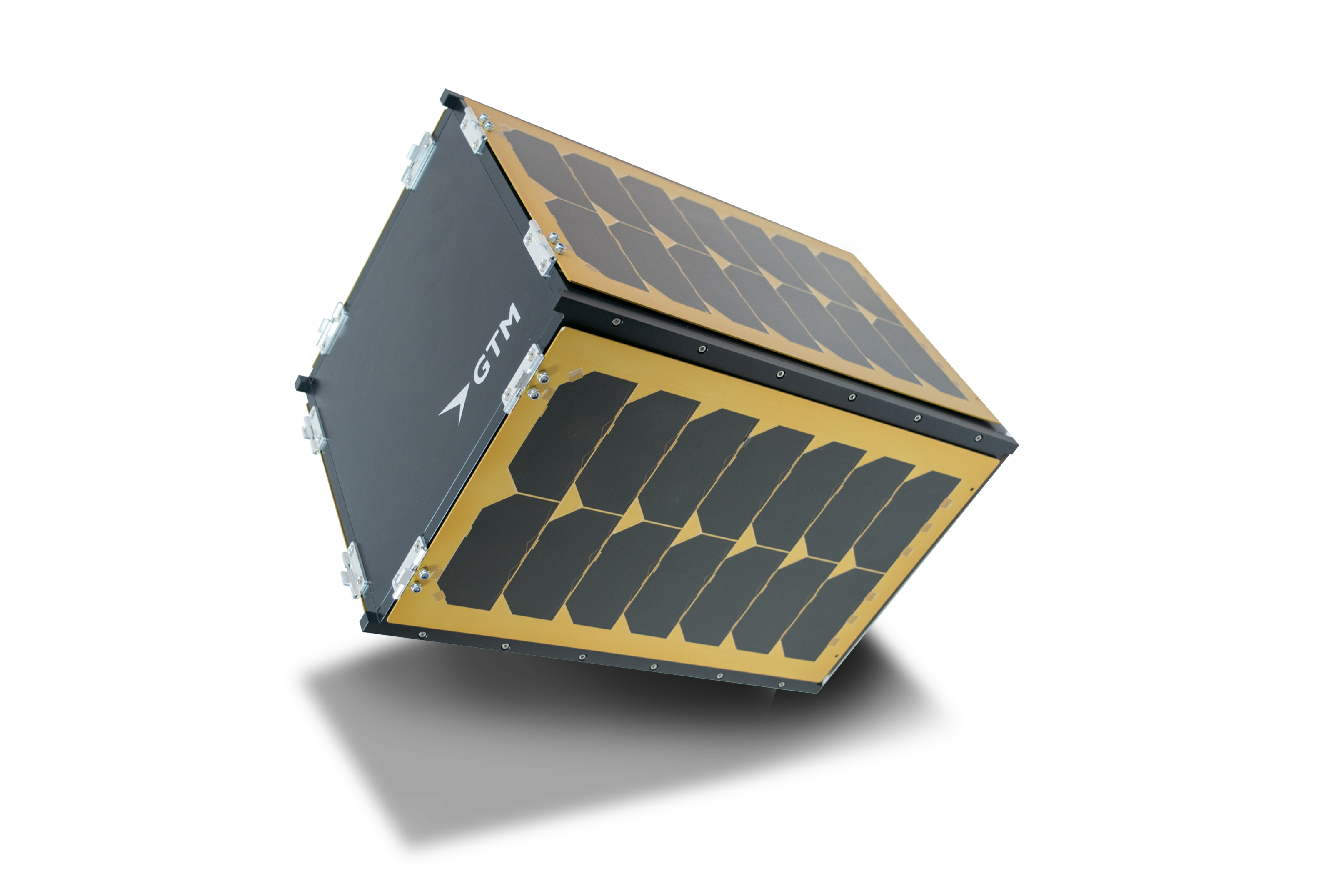 SAT12U CubeSat Platform
