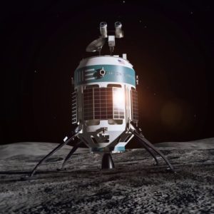 moonexpress lander