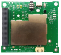 X-Band Payload Telemetry Antenna